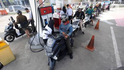 Bahlil Buka Suara Soal Potensi Pembengkakan Subsidi Energi