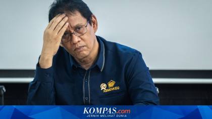 Purbaya: Danantara Keberatan Setor Rp 120 Triliun ke Negara