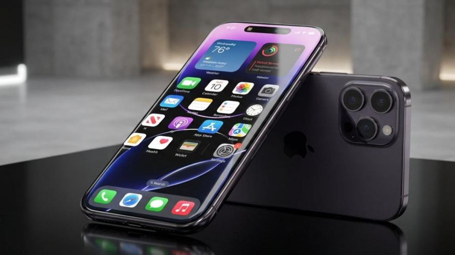 iPhone 20 Disebut Lebih Tipis dari iPhone Air, Kapan Meluncur?