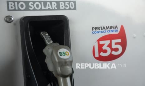 ESDM Kaji Kesiapan CPO untuk Penerapan Biodiesel B60 pada 2027