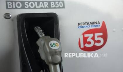 ESDM Kaji Kesiapan CPO untuk Penerapan Biodiesel B60 pada 2027