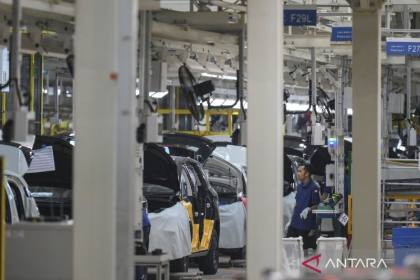 CATL wanti-wanti soal baterai gagal di tengah banjir produksi EV
