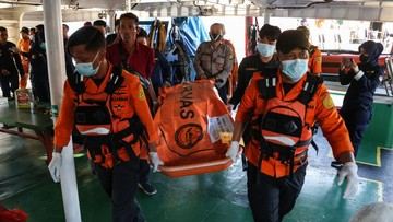 Update Kecelakaan KM Nurul Salsa di Selayar: Nakhoda Jadi Tersangka