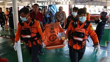 Update Kecelakaan KM Nurul Salsa di Selayar: Nakhoda Jadi Tersangka