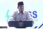 Prabowo Ucapkan Selamat Maulid Nabi, Ajak Umat Islam Berdoa dan Berkarya