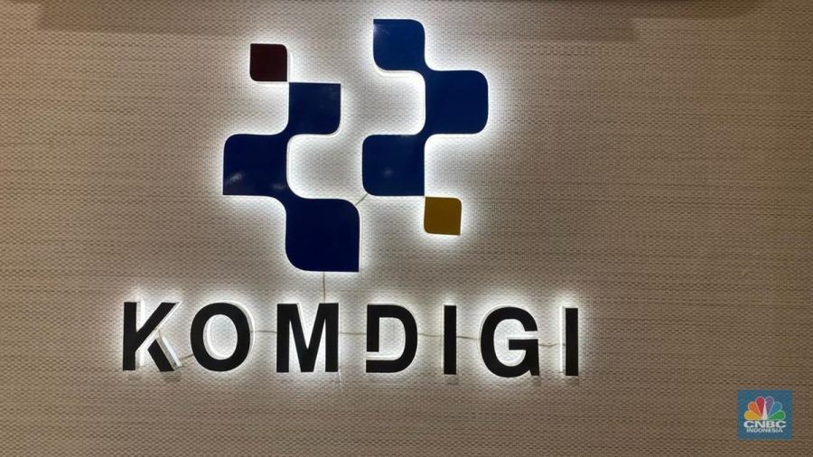 Komdigi: Jika Ada Konten Pejompongan Hilang, Itu Inisiatif Platform