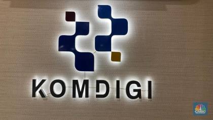 Komdigi: Jika Ada Konten Pejompongan Hilang, Itu Inisiatif Platform