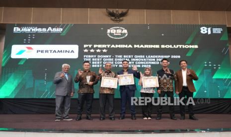 PMSol Kembangkan Inovasi Digital untuk Tingkatkan Pengelolaan HSSE