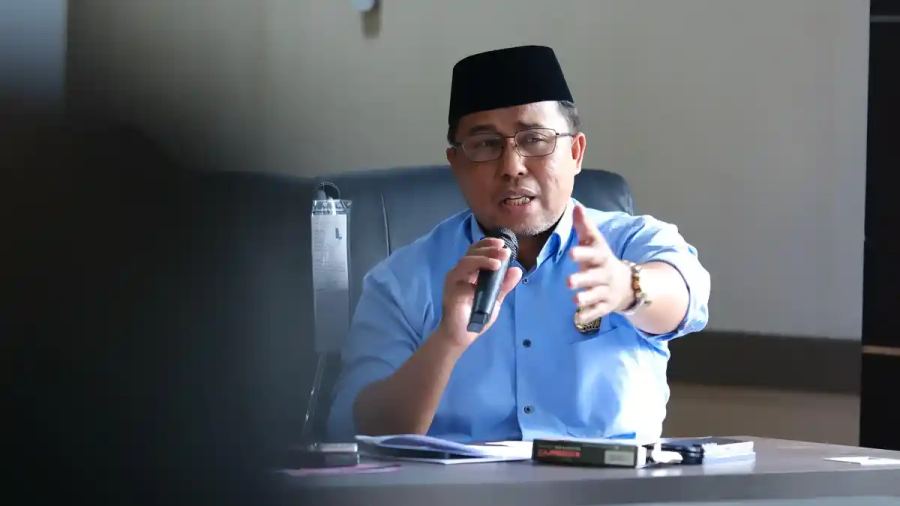 Target PAD Bapenda Baru 44 Persen, DPRD Makassar Akan Evaluasi di Triwulan Ketiga
