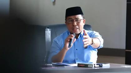 Target PAD Bapenda Baru 44 Persen, DPRD Makassar Akan Evaluasi di Triwulan Ketiga