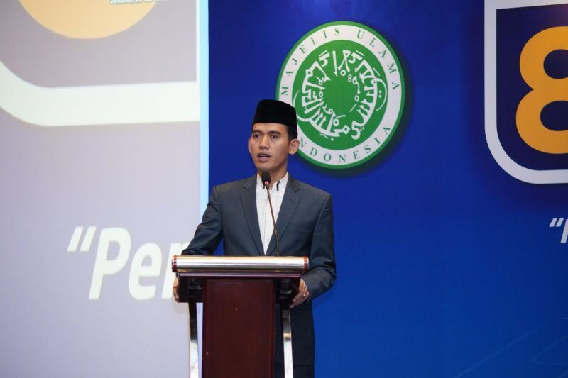 MUI ajak masyarakat patuhi petunjuk keselamatan hadapi potensi bencana