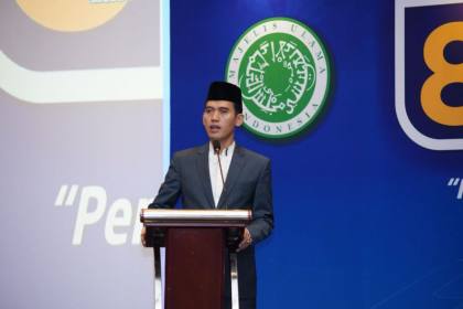 MUI ajak masyarakat patuhi petunjuk keselamatan hadapi potensi bencana