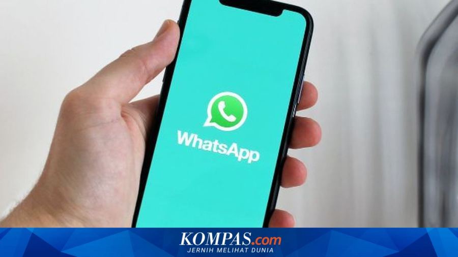 Ada Bug di WhatsApp Android, Bisa Dieksploitasi lewat Video Call