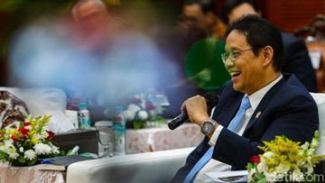 Kabar Baik dari Purbaya buat Ekonomi RI
