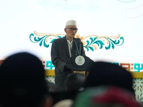 Rais Aam PBNU Sebut Kelemahan Ekonomi dan Kebodohan Jadi Akar Kemunduran Umat