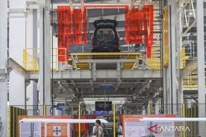 Simak lagi warta soal cip Galaxy S27 Ultra, pabrik mobil BYD di Subang