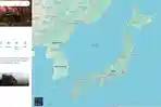 Jepang Perbarui Risiko Gempa, Wilayah Kinki Hadapi Peluang 60 Persen dalam 30 Tahun