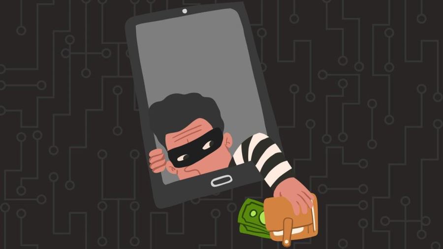 Uang di Rekening Auto Ludes, Kenali Modus Tersembunyi Maling M-Banking