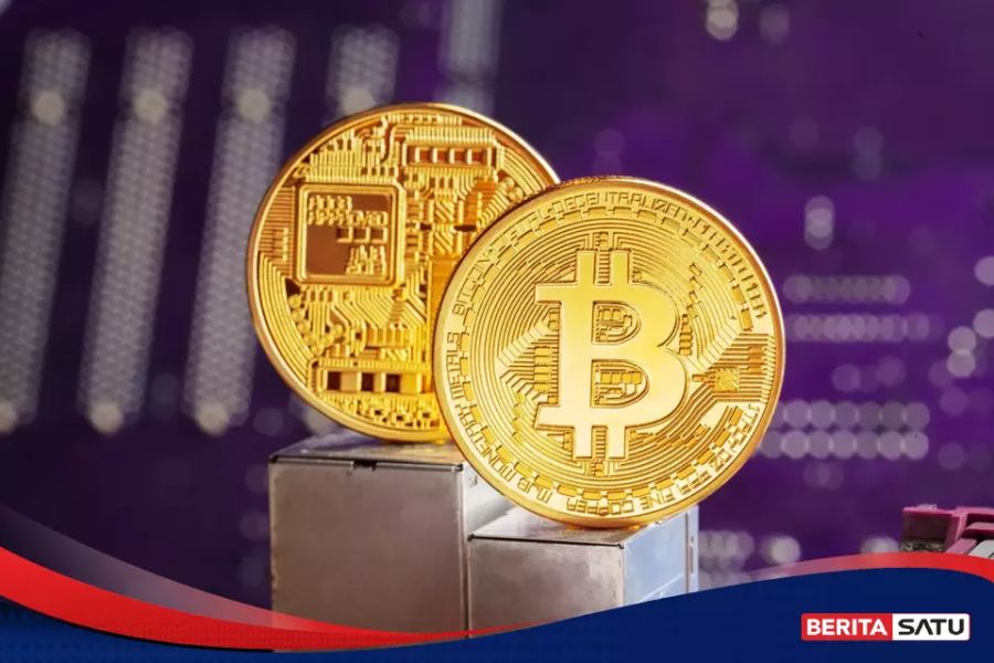 Peretas Curi Aset Kripto Rp 114 T dari Binance, Diduga Ulah Korut