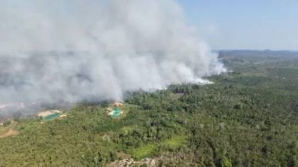 BMKG: Gempa M5,3 Selatan Cilacap Dipicu Tubrukan Lempeng Indo-Australia