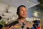 Polisi Sebut Foto Pelaku Pengeroyokan Saat Kerusuhan 27-28 Agustus di Jakarta Hasil Rekayasa AI