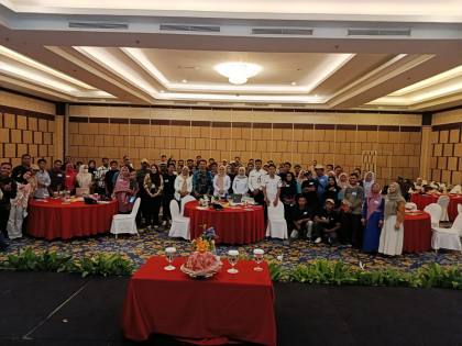 DKP Sultra Perkuat Kapasitas Pengelolaan PAAP Berbasis Masyarakat
