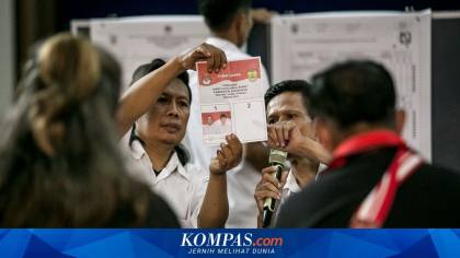 UU Pilkada Digugat ke MK, Minta Ambang Batas Pencalonan Dihapus