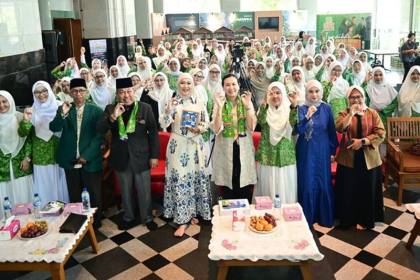 Psikolog: Suasana belajar menyenangkan bantu anak kembangkan potensi