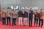 ZHC Aladin Garap Bisnis Mobil Seken Wuling Tersertifikasi 