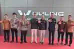 ZHC Aladin Garap Bisnis Mobil Seken Wuling Tersertifikasi 