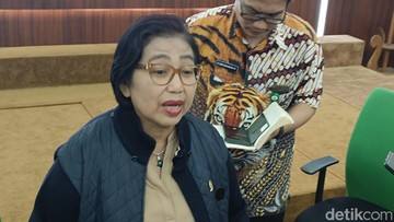 NasDem Minta BGN Putus Kontrak SPPG yang Kerap Bermasalah