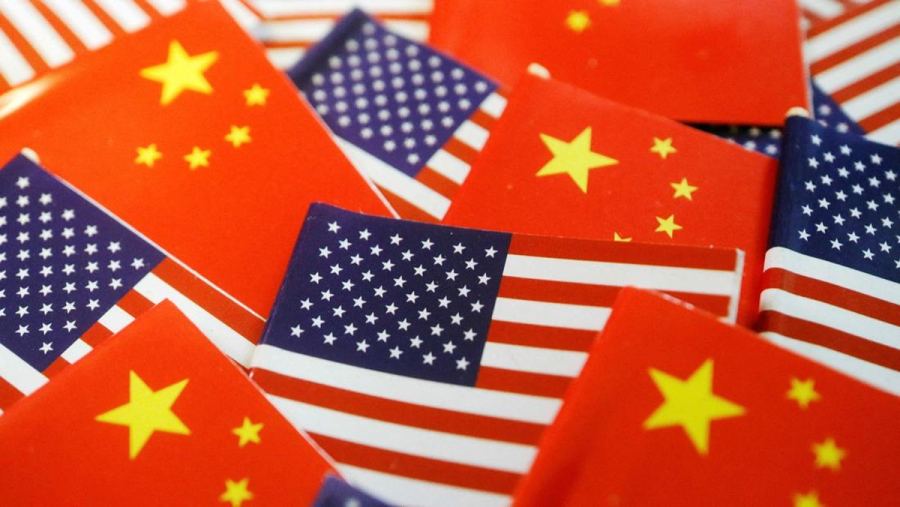 China Sudah Masuk Era 'Dunia Baru', Amerika Ketinggalan Jauh