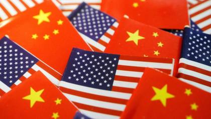 China Sudah Masuk Era 'Dunia Baru', Amerika Ketinggalan Jauh