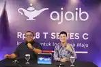 Investor Jepang Kucurkan Investasi Rp4,8 Triliun ke Industri Investasi Digital Indonesia