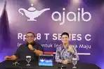 Investor Jepang Kucurkan Investasi Rp4,8 Triliun ke Industri Investasi Digital Indonesia
