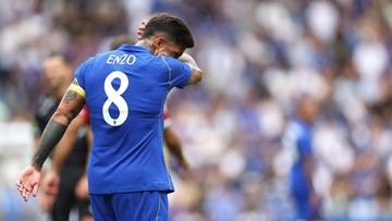 Masih Niat Main buat Chelsea Gak, Enzo Fernandez?