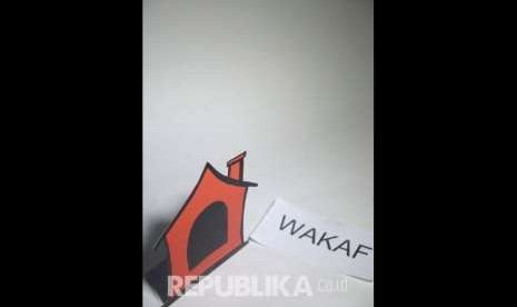 Sistem Ekonomi Wakaf