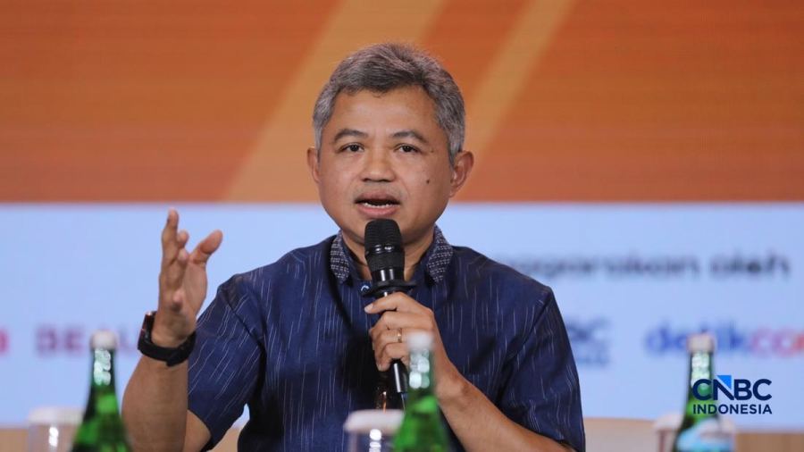 Jaga Kondisi Perbankan, Begini Strategi LPS Selamatkan Bank Gagal