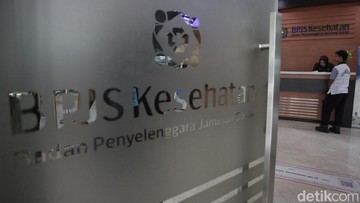 Anak Peserta Pekerja Penerima Upah Masih Ditanggung JKN, Ini Syaratnya