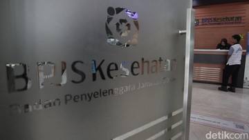 Anak Peserta Pekerja Penerima Upah Masih Ditanggung JKN, Ini Syaratnya