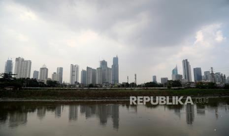 Temuan JLL, Biaya Penataan Ulang Kantor di Jakarta Lebih Murah