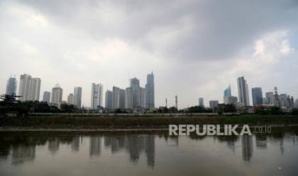 Temuan JLL, Biaya Penataan Ulang Kantor di Jakarta Lebih Murah