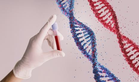 Muktamar NU Putuskan Komersialisasi Data DNA Boleh, Ini Syaratnya  