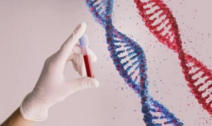 Muktamar NU Putuskan Komersialisasi Data DNA Boleh, Ini Syaratnya  