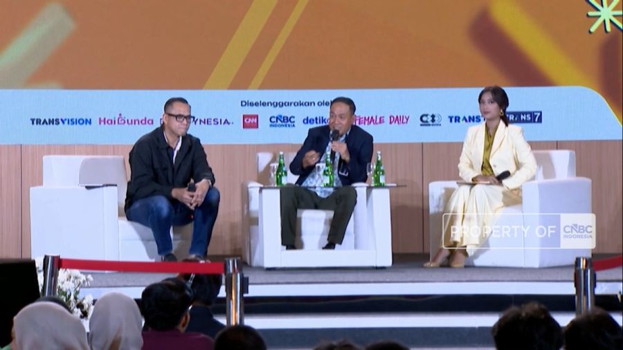 Video: Tips Bank Mandiri dan BNI Agar Rekening Aman dari Pembobolan
