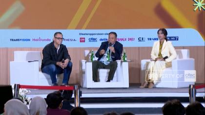 Video: Tips Bank Mandiri dan BNI Agar Rekening Aman dari Pembobolan