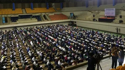 Utang Whoosh Masuk Kemenkeu 15 September, Dua SMV Berpeluang Dilibatkan