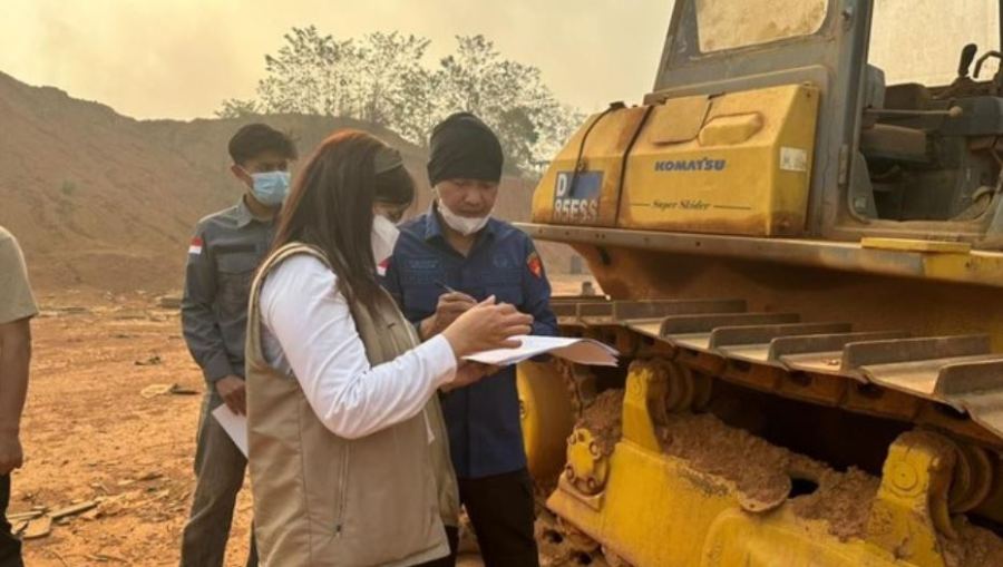 Fantastis! Aset Rp338 Miliar Milik Bos Tambang Disita Kejagung