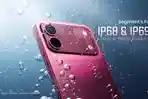 Tecno Rilis Spark Go 3 Pro, HP Tipis yang Punya Spek Tahan Banting