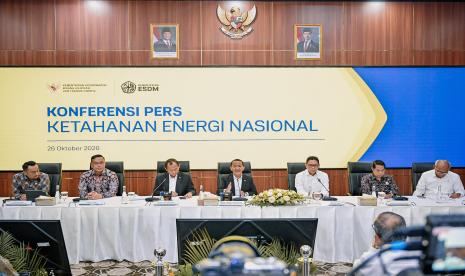Impor Minyak Mentah tak Lagi Singgah ke Negara Lain, Fasilitas Storage Disiapkan